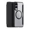 DUX DUCIS DUX DUCIS Galaxy S25 Edge Fodral MagSafe Skin X Pro Svart