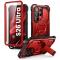 Supcase Supcase Galaxy S26 Ultra Skal MagSafe Iblsn ArmorBox Ruddy