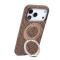DENIOR DENIOR iPhone 18 Pro Max/17 Pro Max Skal MagSafe Flerfärgad
