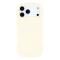 iPhone 17 Pro Max Mobilskal Wavy Off White