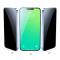 HOCO HOCO iPhone 14 Plus / 13 Pro Max Skärmskydd Nano 3D Privacy