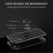  Samsung Galaxy A03s Skal Ring Svart