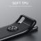  Samsung Galaxy A03s Skal Ring Svart