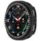  Samsung Galaxy Watch 8 40 mm Skal Strass Svart