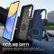  Samsung Galaxy A16 / A26 5G Skal Extreme Shockproof Hybrid