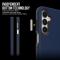  Samsung Galaxy A16 / A26 5G Skal Extreme Shockproof Hybrid