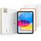 Tech-Protect Tech-Protect iPad 11 2025/10.9 2022 2-PACK Skärmskydd EasySet+
