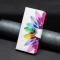  Xiaomi 12 Pro Fodral Med Tryck Sun Flower