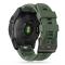 Tech-Protect Tech-Protect Garmin Fenix Armband Iconband Army Green