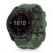 Tech-Protect Tech-Protect Garmin Fenix Armband Iconband Army Green