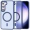 ColorPop ColorPop Samsung Galaxy S23 Plus Skal CH MagSafe Matt Lavender Ash