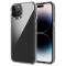  iPhone 14 Pro Skal Akryl/TPU Transparent