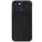 NILLKIN NILLKIN iPhone 15 Plus Fodral Qin CamShield Svart