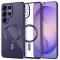 Tech-Protect Tech-Protect Galaxy S26 Ultra Skal MagSafe MagFlex Cobalt Violet