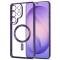 Tech-Protect Tech-Protect Galaxy S26 Ultra Skal MagSafe MagFlex Cobalt Violet