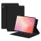  Samsung Galaxy Tab S11 Ultra Fodral Magnetiskt Svart
