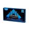 Cudy Cudy 4G Router LT18 Cat 18 AX1800 Gigabit Dual-SIM Svart