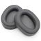  Öronkuddar För Sony MDR-100ABN/WH-H900N Svart