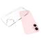  iPhone 17 Skal TPU Transparent