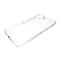 iPhone 17 Skal TPU Transparent