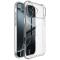 IMAK IMAK iPhone 17 Pro Max Skal TPU Shockproof Airbag Transparent