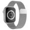 ColorPop ColorPop Milanese Loop Metall Armband Apple Watch 42/44/45/46/49 mm