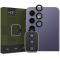 HOFI HOFI Galaxy S24 Linsskydd CamRing Pro+ Svart