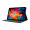 Lenovo Tab P11 / P11 Plus - Case Stand Fodral - Svart