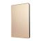  Lenovo Tab P11 / P11 Plus - Case Stand Fodral - Guld