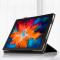  Lenovo Tab P11 Pro - Tri-Fold Fodral Med Pennhållare - Svart
