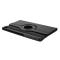  Lenovo Tab P11 / P11 Plus - 360° Rotation Fodral - Svart