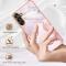  Samsung Galaxy A14 4G/5G Skal Marmor Roséguld