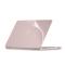 Tech-Protect Tech-Protect MacBook Neo 13 2026 Skal SoftShell Matt Blush