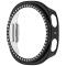  Samsung Galaxy Watch 8 44 mm Skal Strass Svart