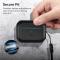 ESR ESR AirPods Pro 1/2 Fodral Orbit MagSafe HaloLock Svart