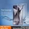 IMAK IMAK Samsung Galaxy S25 Ultra Skärmskydd TPU