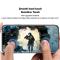 IMAK IMAK Samsung Galaxy S25 Ultra Skärmskydd TPU