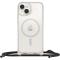 OtterBox OtterBox iPhone 14 Skal MagSafe React Necklace Clear