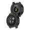  Garmin Instinct 2 TPU Skal Svart Tonad