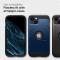 Spigen Spigen iPhone 17e/16e/14/13/13 Pro 2-PACK ALM Heltäckande Skärmskydd