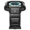 Spigen Spigen Apple Watch Ultra 49 mm Skal/Armband Rugged Armor 'Pro' Svart