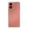  Motorola Moto G04 4G/G24 4G Transparent TPU Skal