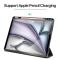 DUX DUCIS DUX DUCIS iPad Air 13 2026-2024 DOMO Series Fodral Svart
