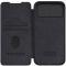 NILLKIN NILLKIN iPhone 15 Plus Fodral Qin CamShield Svart