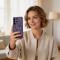 Tech-Protect Tech-Protect Galaxy S26 Ultra Skal MagSafe MagFlex Cobalt Violet