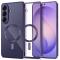 Tech-Protect Tech-Protect Galaxy S26 Skal MagSafe MagFlex Cobalt Violet