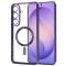 Tech-Protect Tech-Protect Galaxy S26 Skal MagSafe MagFlex Cobalt Violet