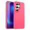  Samsung Galaxy S26 Ultra Skal Skin Touch Matt Rosa