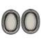  Öronkuddar För Sony MDR-100ABN/WH-H900N Grå