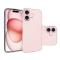  iPhone 17 Skal TPU Transparent